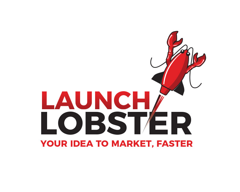 Logo Design entry 2520687 submitted by quimcey to the Logo Design for Launch Lobster run by tkrueger