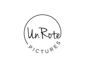 Logo Design entry 2520716 submitted by gEt_wOrk to the Logo Design for UnRote Pictures run by courtney@flowmedia.com