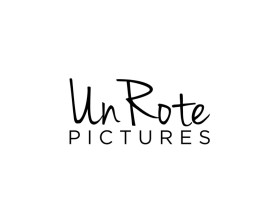 Logo Design entry 2519758 submitted by farahlouaz to the Logo Design for UnRote Pictures run by courtney@flowmedia.com