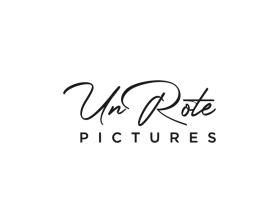 Logo Design entry 2519942 submitted by veva17 to the Logo Design for UnRote Pictures run by courtney@flowmedia.com