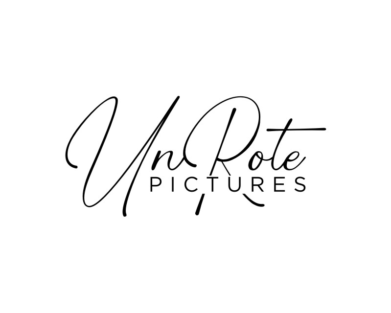 Logo Design entry 2521584 submitted by gEt_wOrk to the Logo Design for UnRote Pictures run by courtney@flowmedia.com