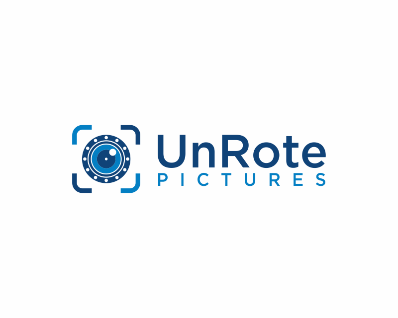 Logo Design entry 2521584 submitted by leovardo to the Logo Design for UnRote Pictures run by courtney@flowmedia.com