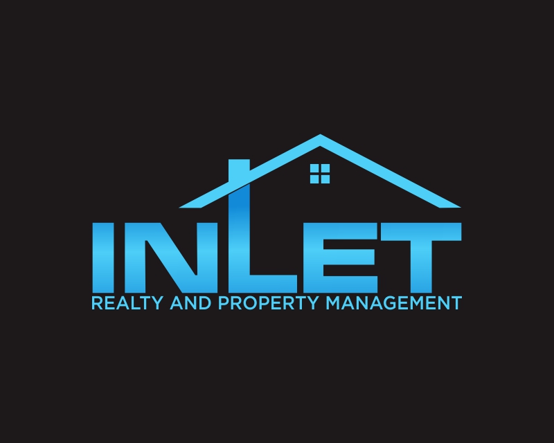 Graphic Design entry 2517956 submitted by johnson art to the Graphic Design for Inlet Realty and Property Management run by Cjphomes