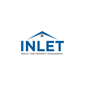 Graphic Design entry 2515966 submitted by LogoAmr to the Graphic Design for Inlet Realty and Property Management run by Cjphomes