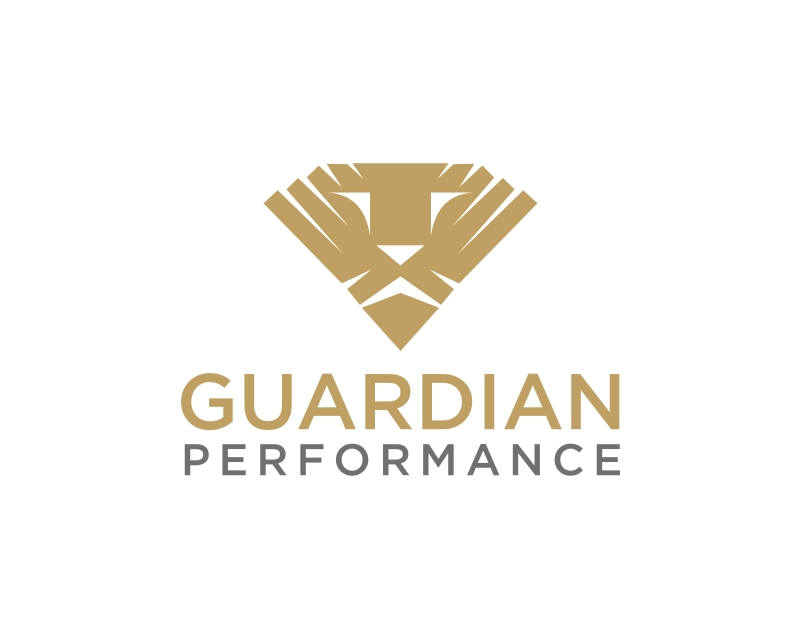 Logo Design entry 2516694 submitted by terbang to the Logo Design for Guardian Performance run by sbanh90