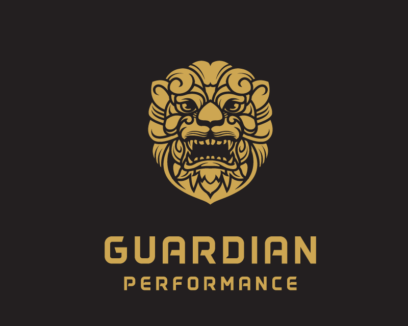Logo Design entry 2522959 submitted by ekowahyu to the Logo Design for Guardian Performance run by sbanh90
