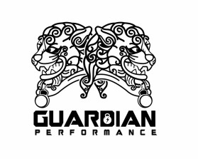 Logo Design entry 2522813 submitted by ekowahyu to the Logo Design for Guardian Performance run by sbanh90