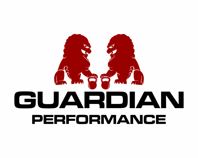 Logo Design entry 2516130 submitted by gembelengan to the Logo Design for Guardian Performance run by sbanh90
