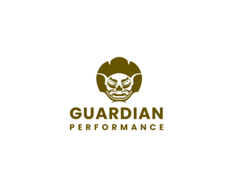 Logo Design entry 2517871 submitted by Xowie to the Logo Design for Guardian Performance run by sbanh90