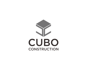 Logo Design Entry 2517055 submitted by masngadul to the contest for Cubo Construction run by Kodili90