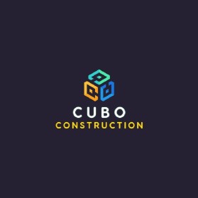 Logo Design Entry 2521438 submitted by Rao5415 to the contest for Cubo Construction run by Kodili90