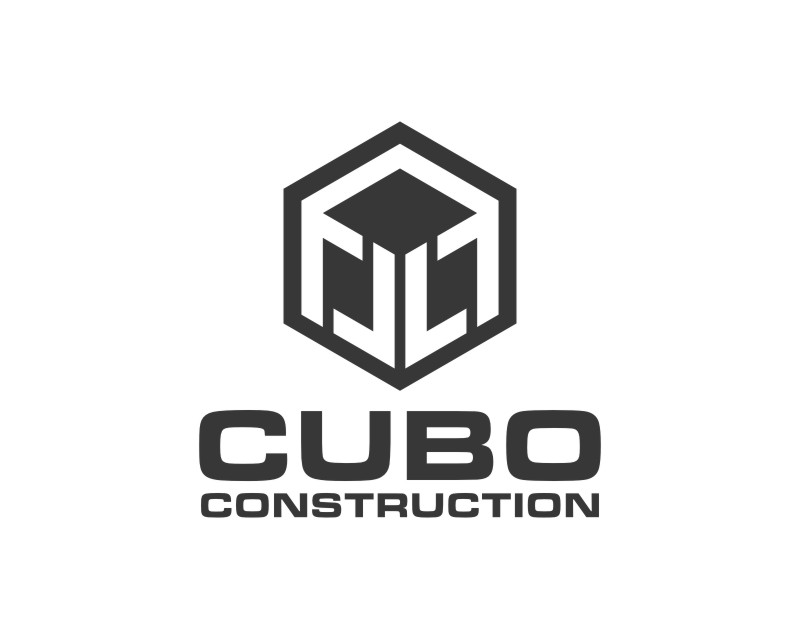 Logo Design entry 2521736 submitted by gEt_wOrk to the Logo Design for Cubo Construction run by Kodili90