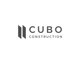 Logo Design Entry 2522271 submitted by anurnibo to the contest for Cubo Construction run by Kodili90