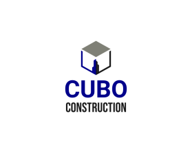 Logo Design Entry 2524928 submitted by amin796 to the contest for Cubo Construction run by Kodili90