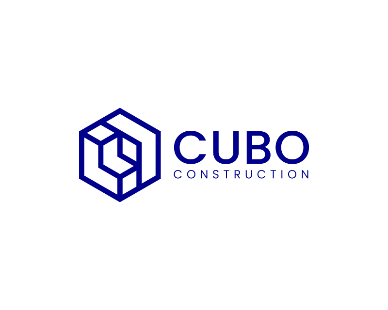Logo Design entry 2521736 submitted by Ryu0 to the Logo Design for Cubo Construction run by Kodili90