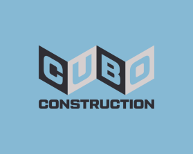 Logo Design Entry 2523151 submitted by Adi Dwi Nugroho to the contest for Cubo Construction run by Kodili90