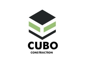 Logo Design Entry 2525158 submitted by kimius to the contest for Cubo Construction run by Kodili90