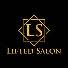 Logo Design Entry 2517564 submitted by jhon conor to the contest for Lifted Hair Salon run by Flatfoot