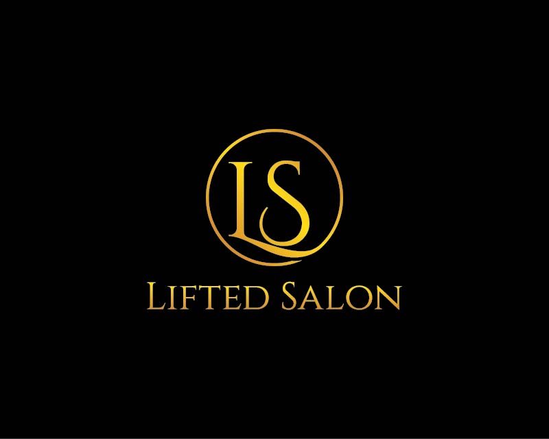 Logo Design entry 2523293 submitted by Ucil Usil to the Logo Design for Lifted Hair Salon run by Flatfoot