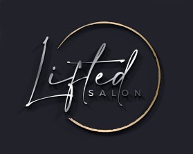 Logo Design entry 2523293 submitted by quimcey to the Logo Design for Lifted Hair Salon run by Flatfoot