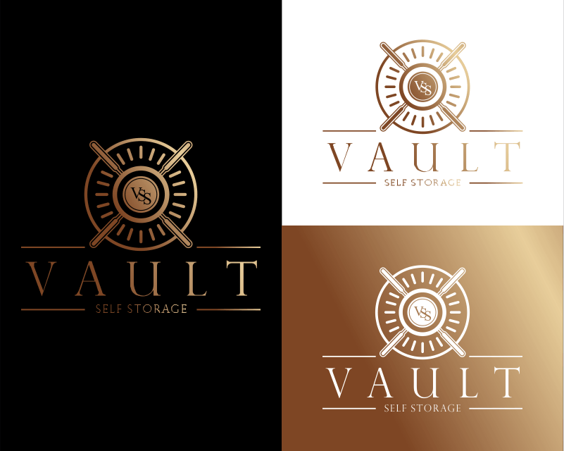 Logo Design entry 2604404 submitted by SATRI