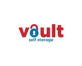 Logo Design Entry 2522771 submitted by Yay mbah! to the contest for Vault Self Storage run by violiv1