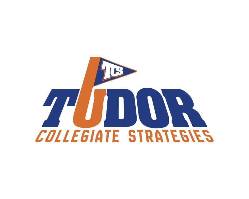 Logo Design entry 2516998 submitted by NorbertoPV to the Logo Design for Tudor Collegiate Strategies run by dantudor