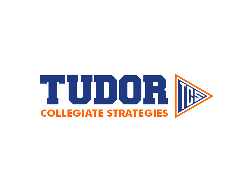 Logo Design entry 2516947 submitted by Seekr to the Logo Design for Tudor Collegiate Strategies run by dantudor
