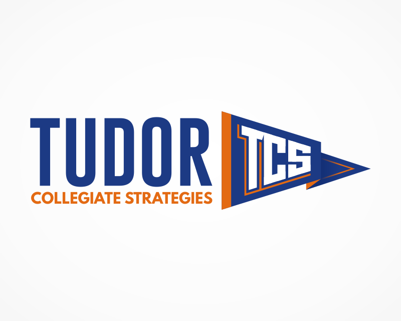 Logo Design entry 2517599 submitted by Jart to the Logo Design for Tudor Collegiate Strategies run by dantudor