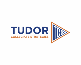 Logo Design entry 2516916 submitted by satiadi19 to the Logo Design for Tudor Collegiate Strategies run by dantudor