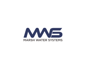 Logo Design Entry 2518086 submitted by masngadul to the contest for Marsh Water Systems run by jjmarsh