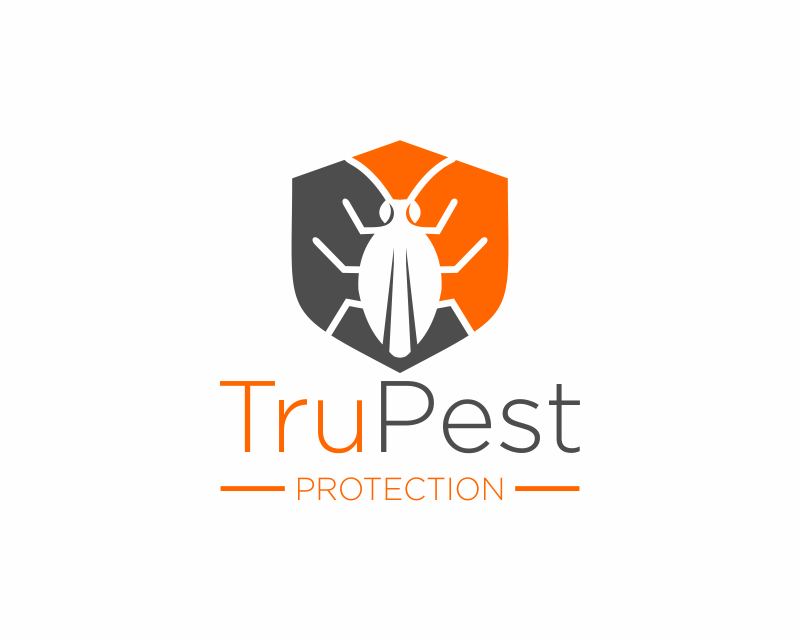 Logo Design entry 2517188 submitted by gembelengan to the Logo Design for TruPest Protection run by Hunter17