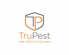 Logo Design entry 2517189 submitted by SIFAT_AHMED9 to the Logo Design for TruPest Protection run by Hunter17