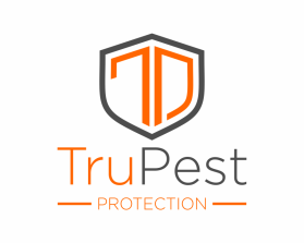 Logo Design entry 2517190 submitted by gembelengan to the Logo Design for TruPest Protection run by Hunter17