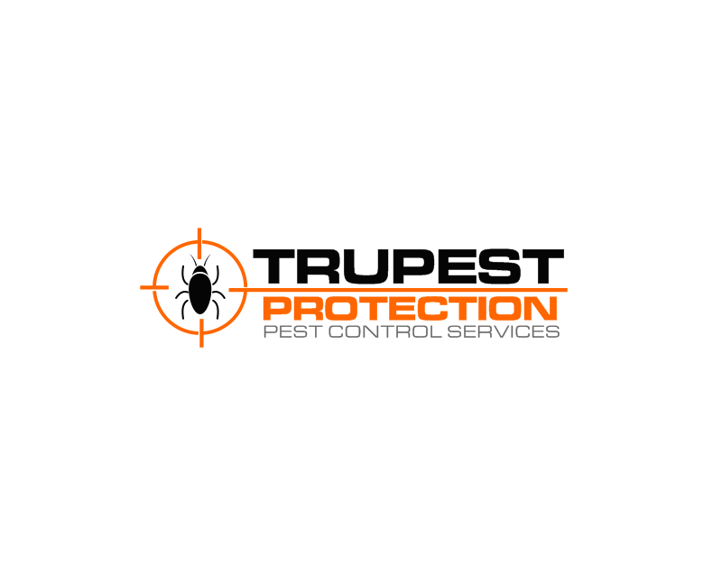 Logo Design entry 2522945 submitted by robertdc to the Logo Design for TruPest Protection run by Hunter17