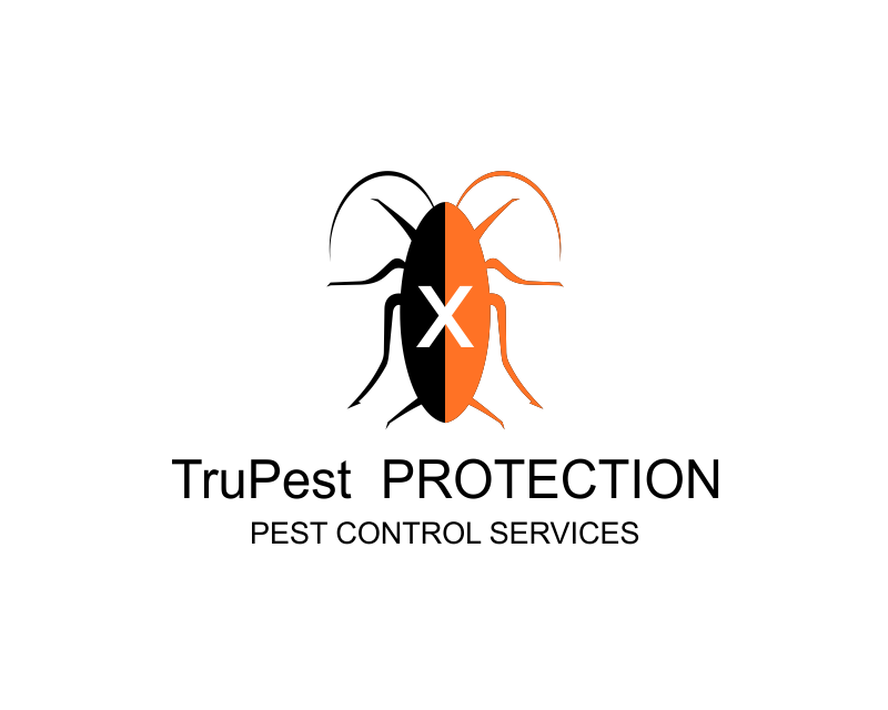 Logo Design entry 2517188 submitted by SepArt71 to the Logo Design for TruPest Protection run by Hunter17