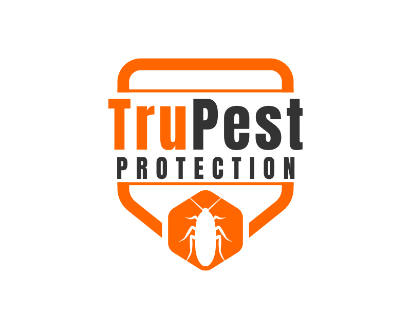 Logo Design entry 2523461 submitted by samakita to the Logo Design for TruPest Protection run by Hunter17