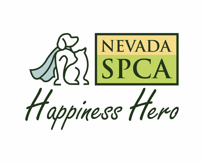 Logo Design entry 2517376 submitted by gembelengan to the Logo Design for Nevada SPCA run by Mohanson