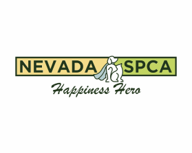 Logo Design entry 2517216 submitted by not2shabby to the Logo Design for Nevada SPCA run by Mohanson
