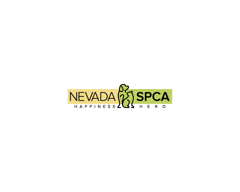 Logo Design entry 2518989 submitted by noman to the Logo Design for Nevada SPCA run by Mohanson