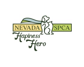 Logo Design Entry 2518075 submitted by rebelsdesign to the contest for Nevada SPCA run by Mohanson