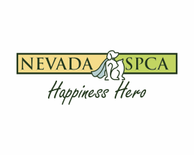 Logo Design entry 2517212 submitted by faeyza to the Logo Design for Nevada SPCA run by Mohanson