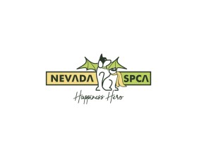 Logo Design Entry 2517359 submitted by radja ganendra to the contest for Nevada SPCA run by Mohanson