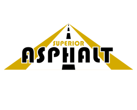 Logo Design Entry 2518405 submitted by Adh26 to the contest for Superior Asphalt run by Stewart24