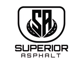 Logo Design Entry 2518506 submitted by deesapta to the contest for Superior Asphalt run by Stewart24