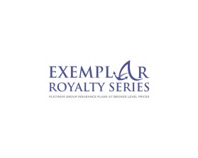 Logo Design entry 2518747 submitted by quimcey to the Logo Design for Exemplar Royalty Series run by tmhag1