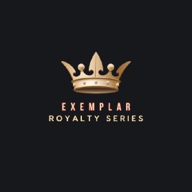 Logo Design Entry 2519911 submitted by Rao5415 to the contest for Exemplar Royalty Series run by tmhag1