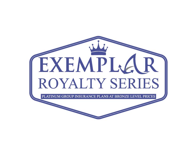 Logo Design entry 2520579 submitted by ramasapan to the Logo Design for Exemplar Royalty Series run by tmhag1