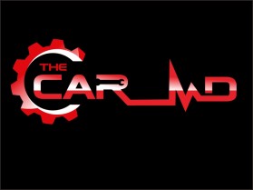 Logo Design entry 2519020 submitted by kimius to the Logo Design for The Car MD run by Rybred