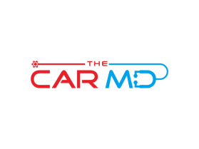 Logo Design entry 2520963 submitted by HNF to the Logo Design for The Car MD run by Rybred